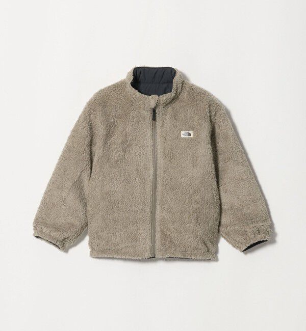 UNITED ARROWS green label relaxing「【WEB限定】＜THE NORTH FACE＞リバーシブル ジャケット / キッズ 110cm-120cm」|その他|