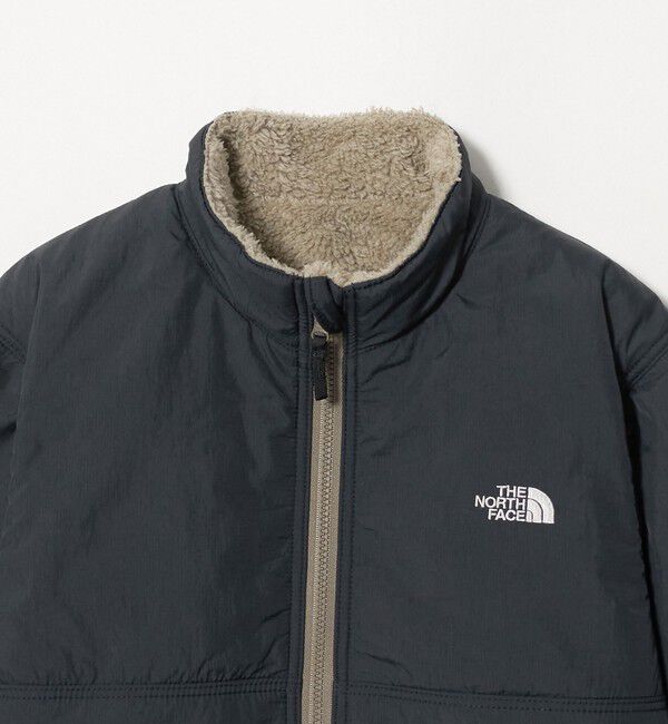 UNITED ARROWS green label relaxing「【WEB限定】＜THE NORTH FACE＞リバーシブル ジャケット / キッズ 110cm-120cm」|その他|