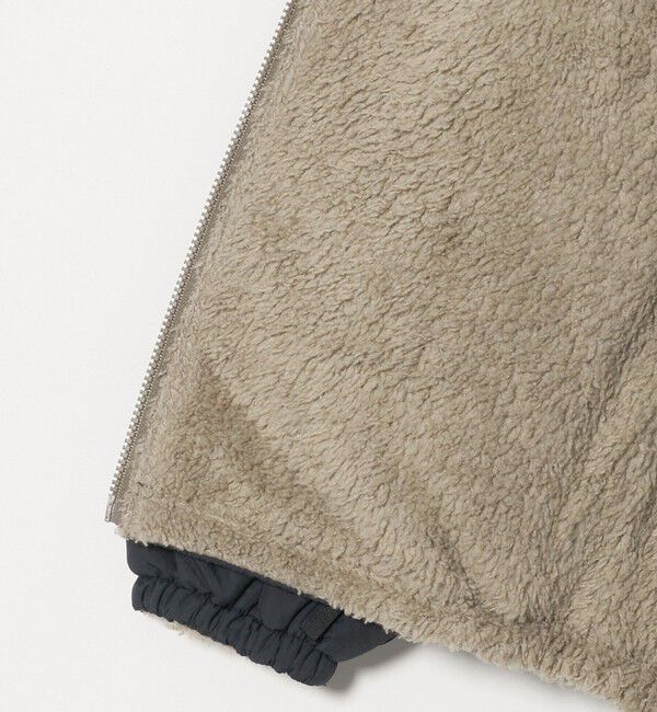UNITED ARROWS green label relaxing「【WEB限定】＜THE NORTH FACE＞リバーシブル ジャケット / キッズ 110cm-120cm」|その他|