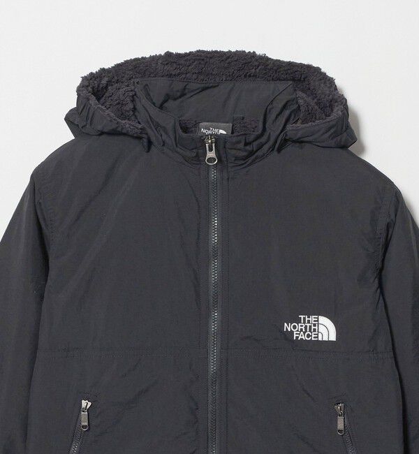 UNITED ARROWS green label relaxing「＜THE NORTH FACE＞ コンパクト ノマド ジャケット / キッズ 130cm-160cm」|その他|