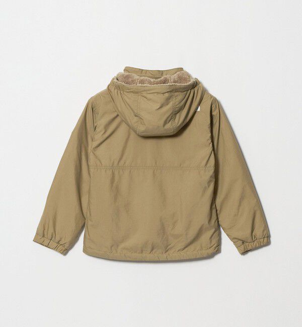 UNITED ARROWS green label relaxing「＜THE NORTH FACE＞ コンパクト ノマド ジャケット / キッズ 130cm-160cm」|その他|