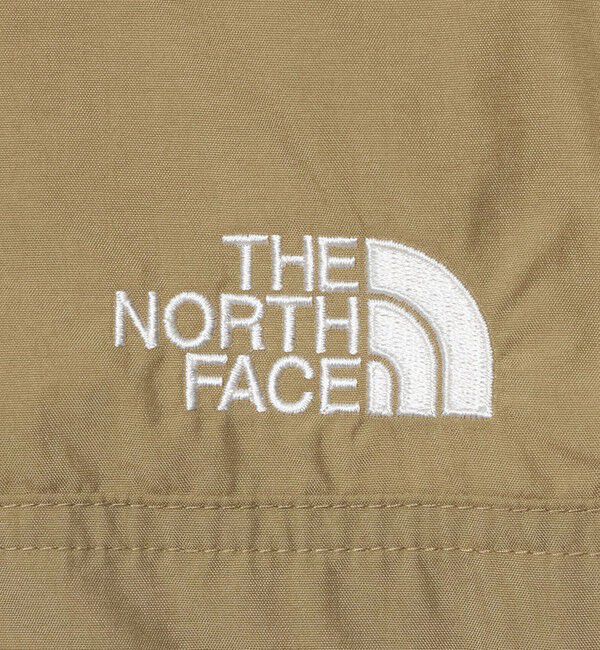 UNITED ARROWS green label relaxing「＜THE NORTH FACE＞ コンパクト ノマド ジャケット / キッズ 130cm-160cm」|その他|