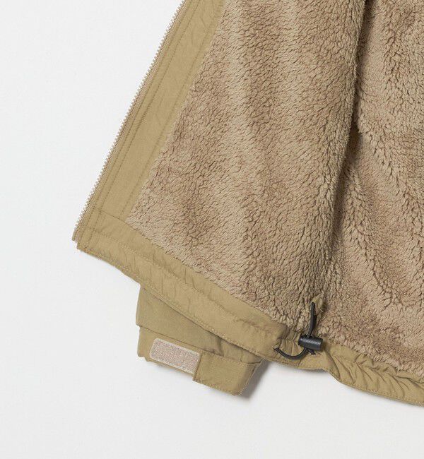 UNITED ARROWS green label relaxing「＜THE NORTH FACE＞ コンパクト ノマド ジャケット / キッズ 130cm-160cm」|その他|