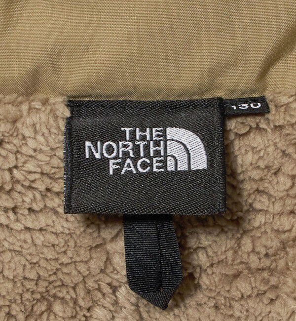 UNITED ARROWS green label relaxing「＜THE NORTH FACE＞ コンパクト ノマド ジャケット / キッズ 130cm-160cm」|その他|
