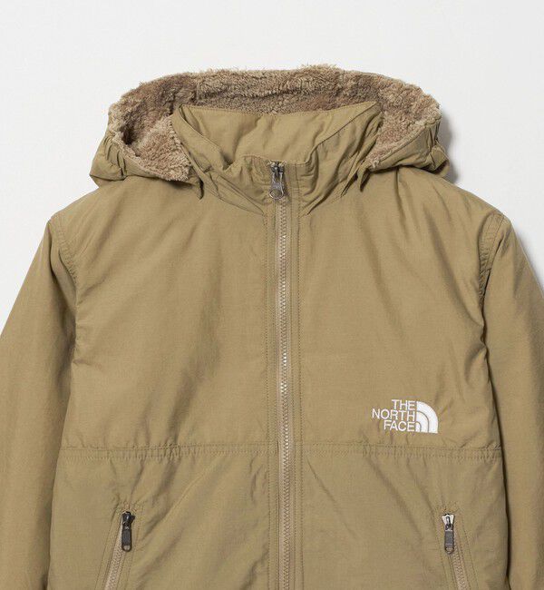 UNITED ARROWS green label relaxing「＜THE NORTH FACE＞ コンパクト ノマド ジャケット / キッズ 130cm-160cm」|その他|