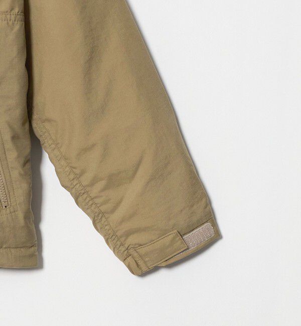 UNITED ARROWS green label relaxing「＜THE NORTH FACE＞ コンパクト ノマド ジャケット / キッズ 130cm-160cm」|その他|