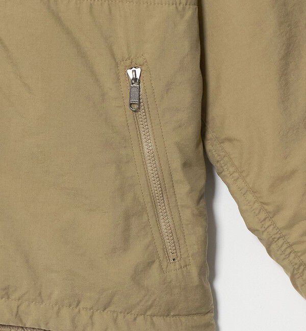 UNITED ARROWS green label relaxing「＜THE NORTH FACE＞ コンパクト ノマド ジャケット / キッズ 130cm-160cm」|その他|