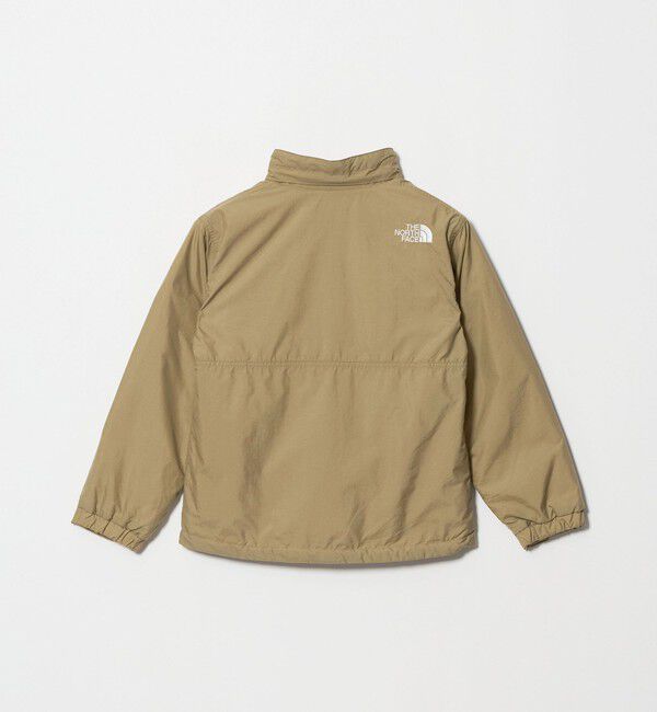 UNITED ARROWS green label relaxing「＜THE NORTH FACE＞ コンパクト ノマド ジャケット / キッズ 130cm-160cm」|その他|