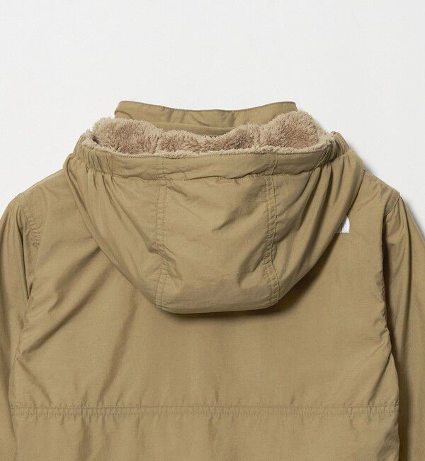 UNITED ARROWS green label relaxing「＜THE NORTH FACE＞ コンパクト ノマド ジャケット / キッズ 130cm-160cm」|その他|