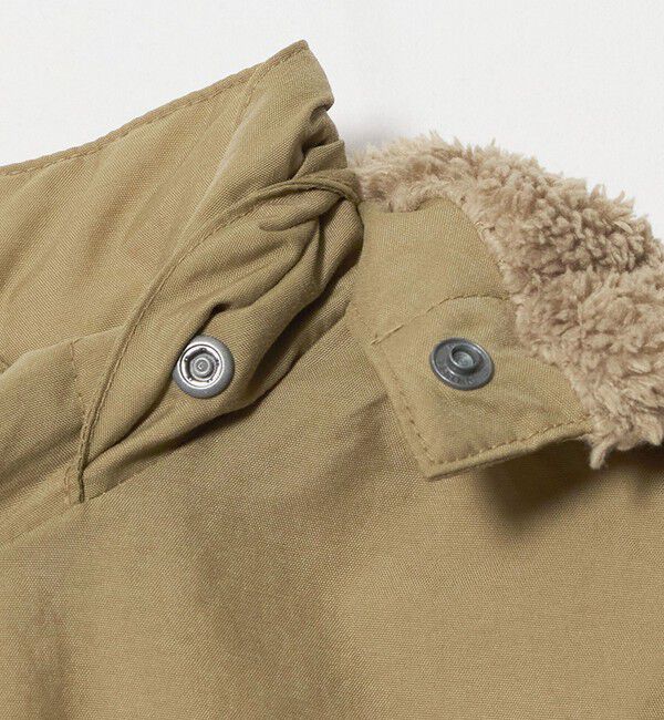 UNITED ARROWS green label relaxing「＜THE NORTH FACE＞ コンパクト ノマド ジャケット / キッズ 130cm-160cm」|その他|