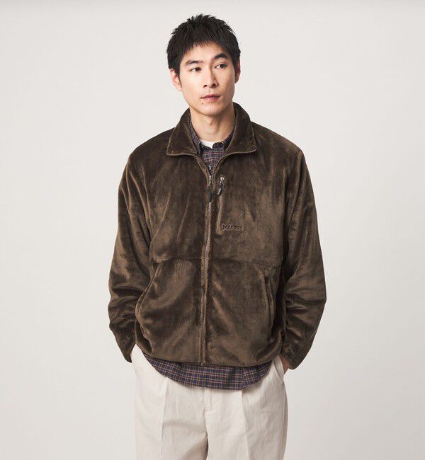 UNITED ARROWS green label relaxing「【別注】＜Marmot＞2-IN1 ３WAY ジャケット」|ブルゾン・スタジャン|