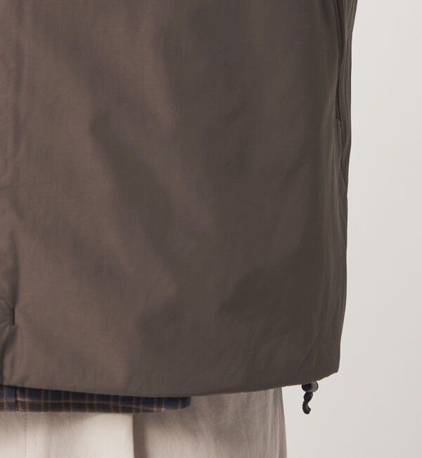 UNITED ARROWS green label relaxing「【別注】＜Marmot＞2-IN1 ３WAY ジャケット」|ブルゾン・スタジャン|