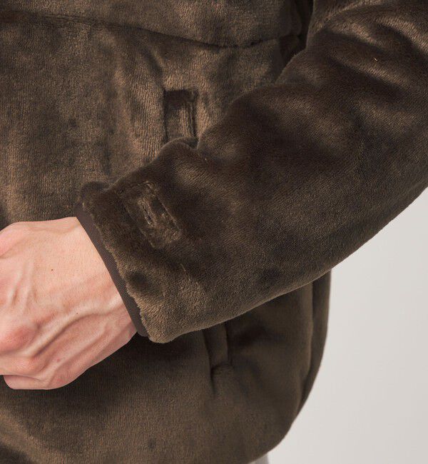 UNITED ARROWS green label relaxing「【別注】＜Marmot＞2-IN1 ３WAY ジャケット」|ブルゾン・スタジャン|