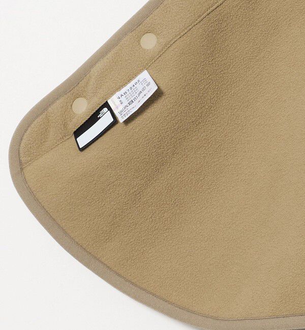 UNITED ARROWS green label relaxing「【WEB限定】＜THE NORTH FACE＞フリース ポンチョ / ベビー」|その他|