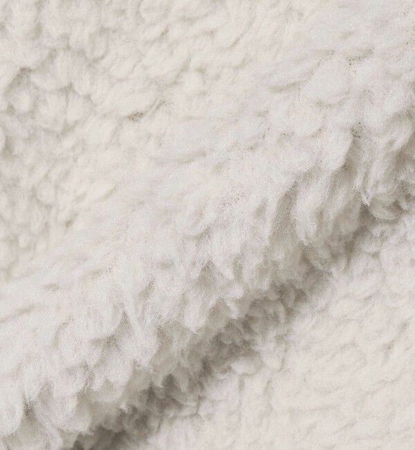 UNITED ARROWS green label relaxing「【WEB限定】＜THE NORTH FACE＞フリース ポンチョ / ベビー」|その他|