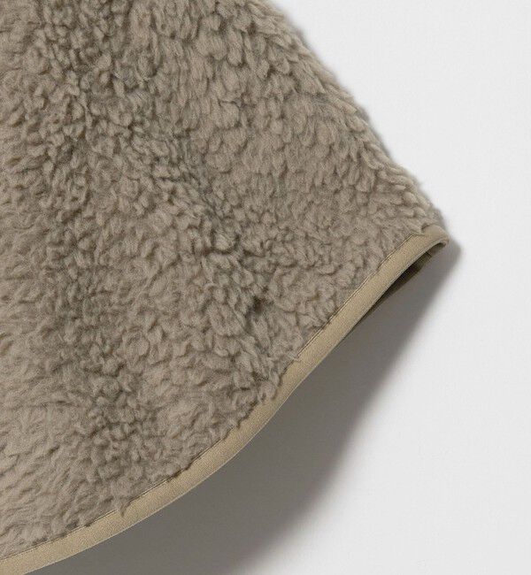 UNITED ARROWS green label relaxing「【WEB限定】＜THE NORTH FACE＞フリース ポンチョ / ベビー」|その他|