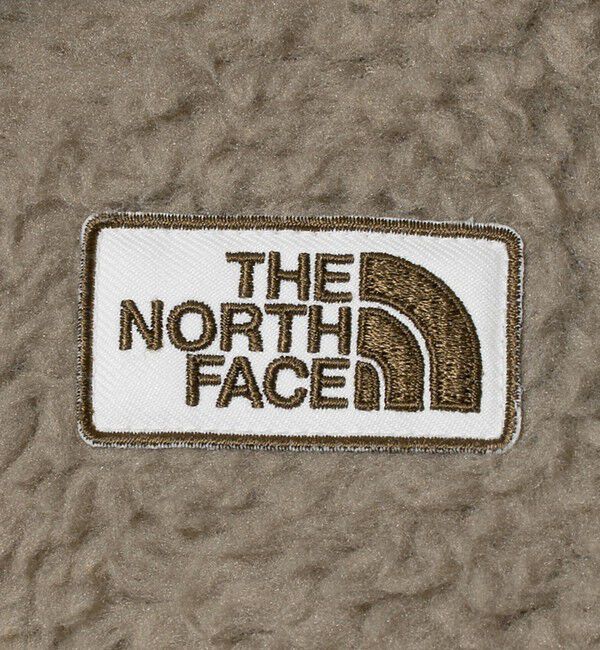 UNITED ARROWS green label relaxing「【WEB限定】＜THE NORTH FACE＞フリース ポンチョ / ベビー」|その他|