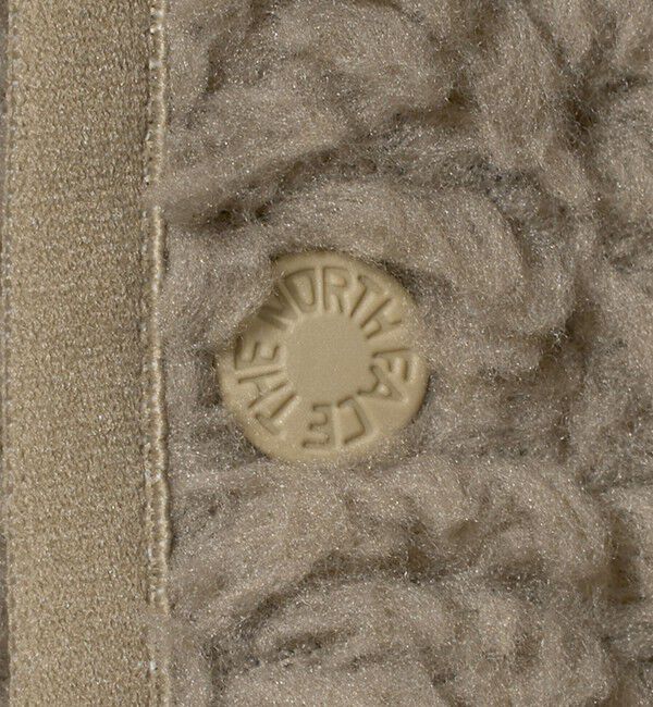 UNITED ARROWS green label relaxing「【WEB限定】＜THE NORTH FACE＞フリース ポンチョ / ベビー」|その他|