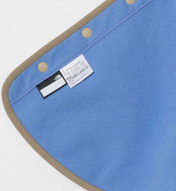 UNITED ARROWS green label relaxing「【WEB限定】＜THE NORTH FACE＞フリース ポンチョ / ベビー」|その他|