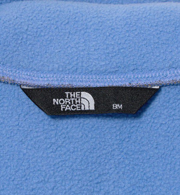 UNITED ARROWS green label relaxing「【WEB限定】＜THE NORTH FACE＞フリース ポンチョ / ベビー」|その他|