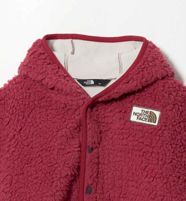 UNITED ARROWS green label relaxing「【WEB限定】＜THE NORTH FACE＞フリース ポンチョ / ベビー」|その他|