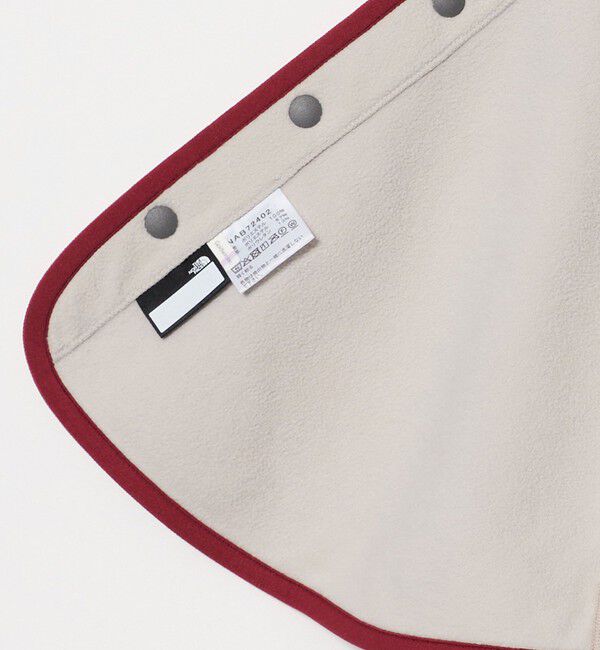 UNITED ARROWS green label relaxing「【WEB限定】＜THE NORTH FACE＞フリース ポンチョ / ベビー」|その他|