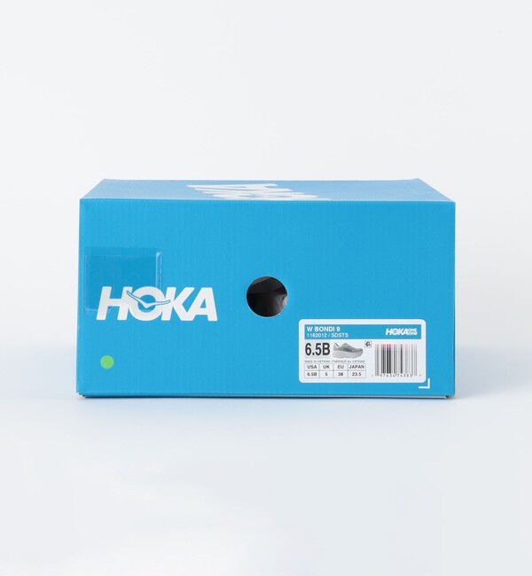 BEAUTY&YOUTH UNITED ARROWS「＜HOKA＞ウィメンズ ボンダイ 9/スニーカー」|スニーカー|