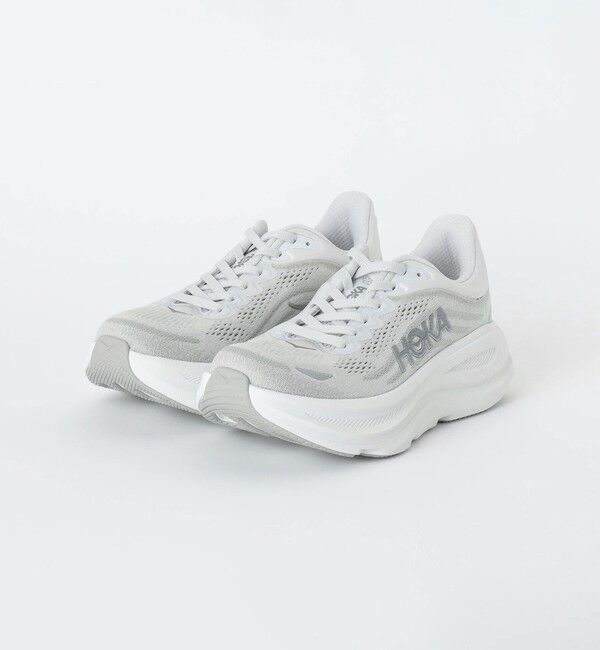 BEAUTY&YOUTH UNITED ARROWS「＜HOKA＞ウィメンズ ボンダイ 9/スニーカー」|スニーカー|