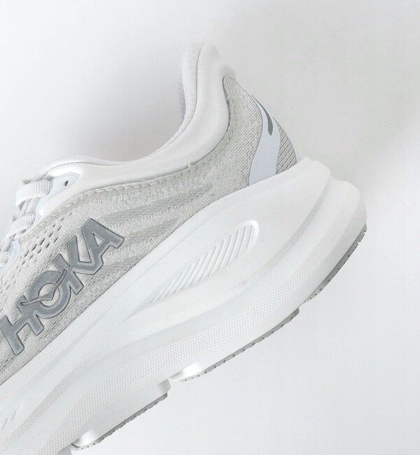 BEAUTY&YOUTH UNITED ARROWS「＜HOKA＞ウィメンズ ボンダイ 9/スニーカー」|スニーカー|