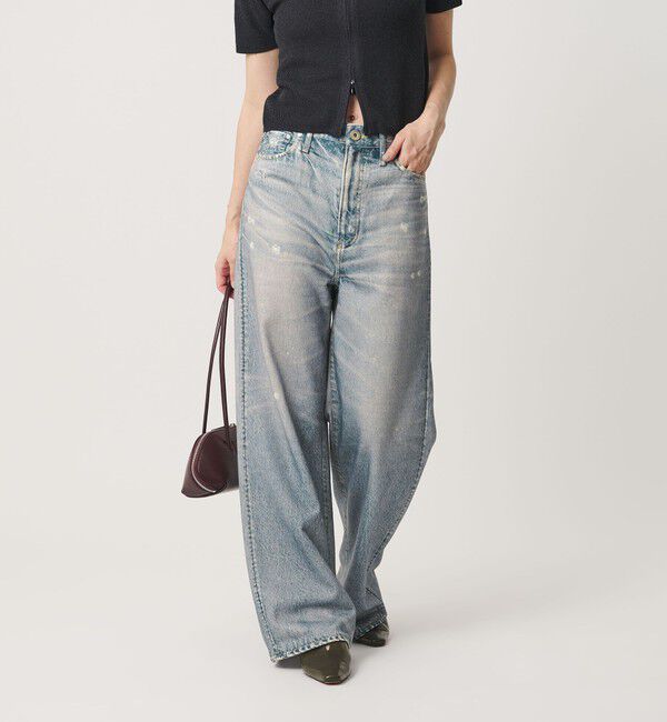 BEAUTY&YOUTH UNITED ARROWS「＜upper hights＞THE ECHO LIDDY スウェットパンツ」|その他|