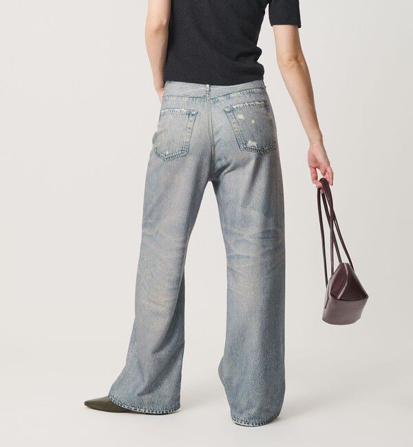 BEAUTY&YOUTH UNITED ARROWS「＜upper hights＞THE ECHO LIDDY スウェットパンツ」|その他|