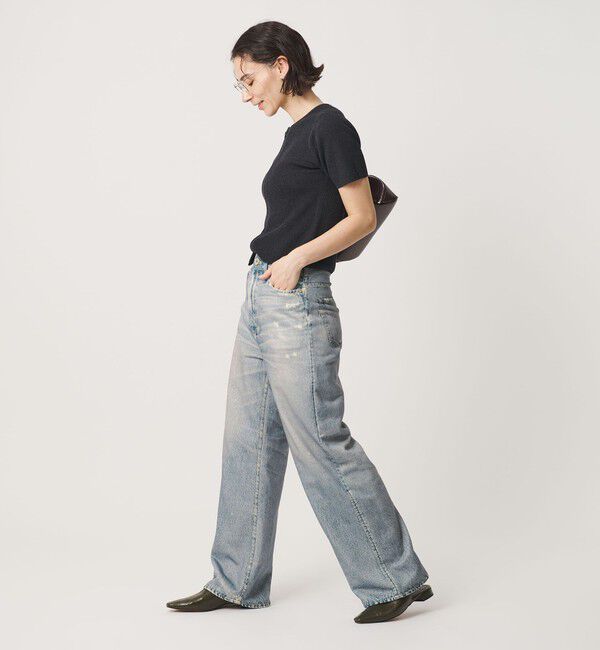 BEAUTY&YOUTH UNITED ARROWS「＜upper hights＞THE ECHO LIDDY スウェットパンツ」|その他|