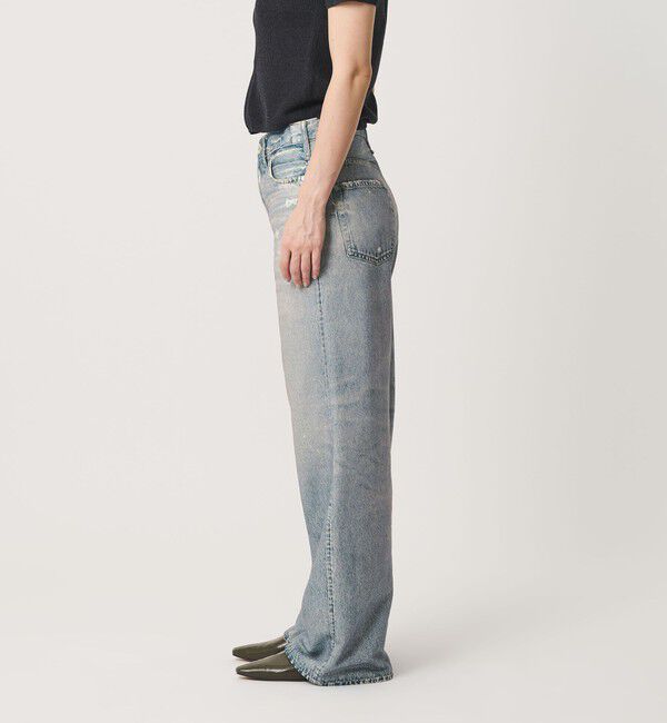 BEAUTY&YOUTH UNITED ARROWS「＜upper hights＞THE ECHO LIDDY スウェットパンツ」|その他|