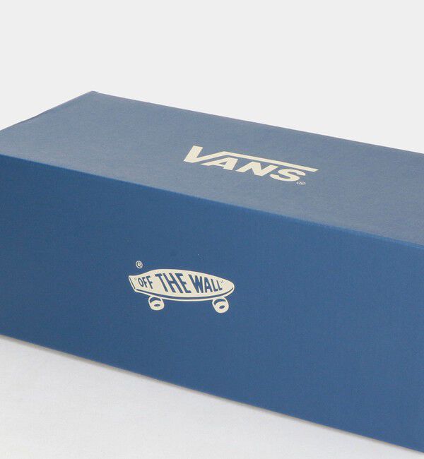 BEAUTY&YOUTH UNITED ARROWS「＜VANS＞LX オーセンティック 44 ヘアリースエード スニーカー」|スニーカー|