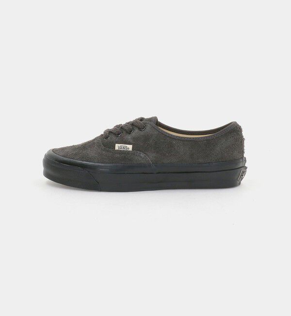 BEAUTY&YOUTH UNITED ARROWS「＜VANS＞LX オーセンティック 44 ヘアリースエード スニーカー」|スニーカー|