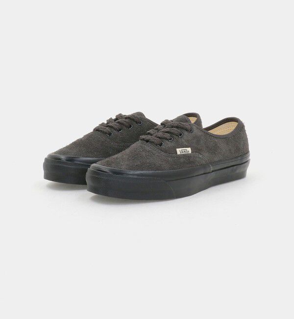 BEAUTY&YOUTH UNITED ARROWS「＜VANS＞LX オーセンティック 44 ヘアリースエード スニーカー」|スニーカー|