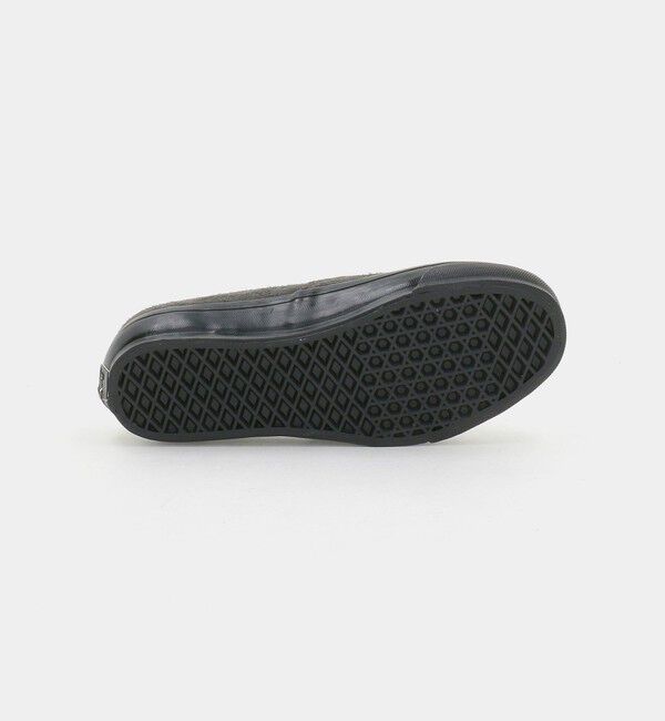 BEAUTY&YOUTH UNITED ARROWS「＜VANS＞LX オーセンティック 44 ヘアリースエード スニーカー」|スニーカー|