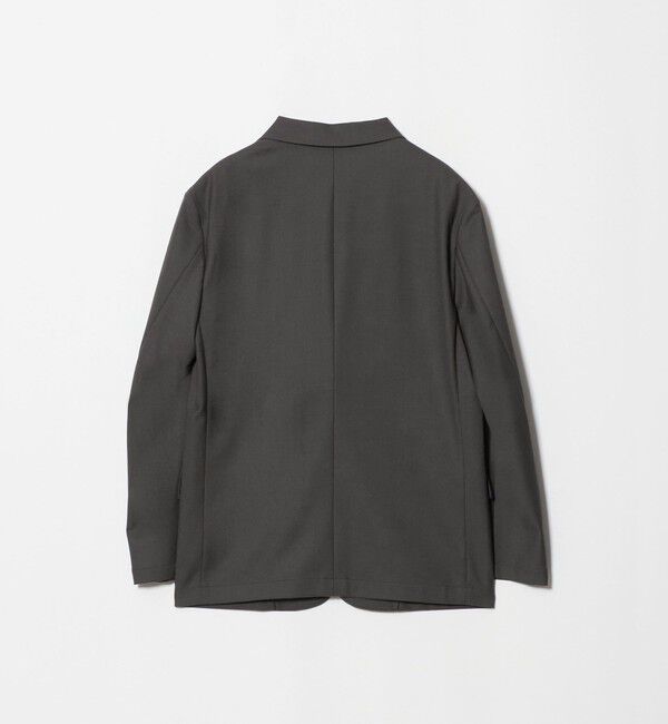 BEAUTY&YOUTH UNITED ARROWS「ストレッチ ウールブレンド コンフォート ジャケット セットアップ対応」|テーラードジャケット|
