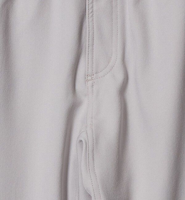 BEAUTY&YOUTH UNITED ARROWS「【別注】＜Gramicci＞ウールライク ツイル パンツ」|チノ|