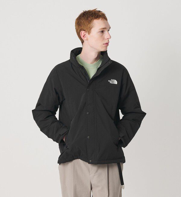 BEAUTY&YOUTH UNITED ARROWS「＜THE NORTH FACE＞ハイドレナ インサレーション ジャケット」|その他|