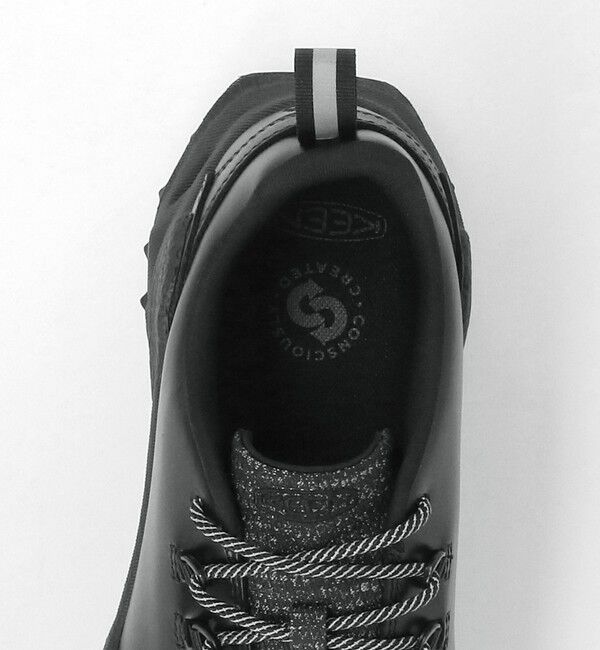 BEAUTY&YOUTH UNITED ARROWS「＜KEEN＞ジャスパー ザイオニック HW スニーカー」|スニーカー|