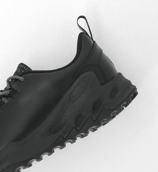 BEAUTY&YOUTH UNITED ARROWS「＜KEEN＞ジャスパー ザイオニック HW スニーカー」|スニーカー|