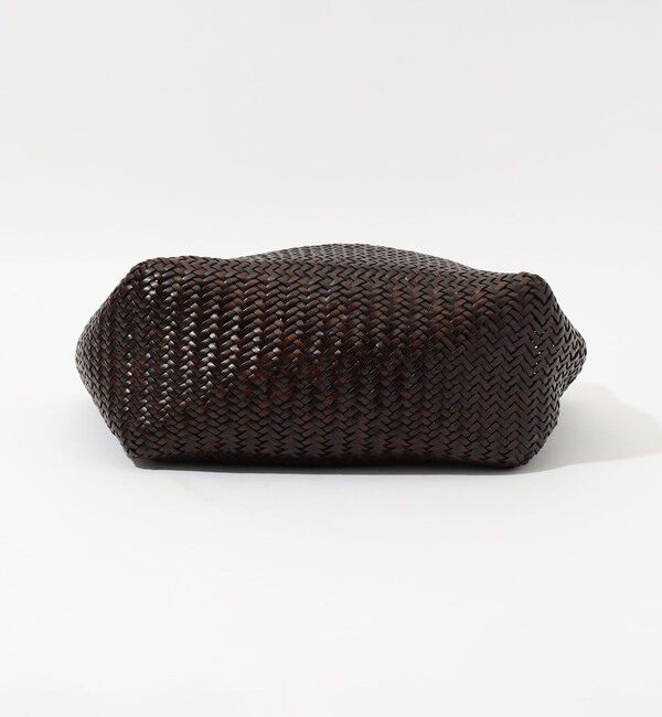 TOMORROWLAND GOODS「dragon DIFFUSION TRIPLE JUMP BASKETトートバッグ」|トートバッグ|