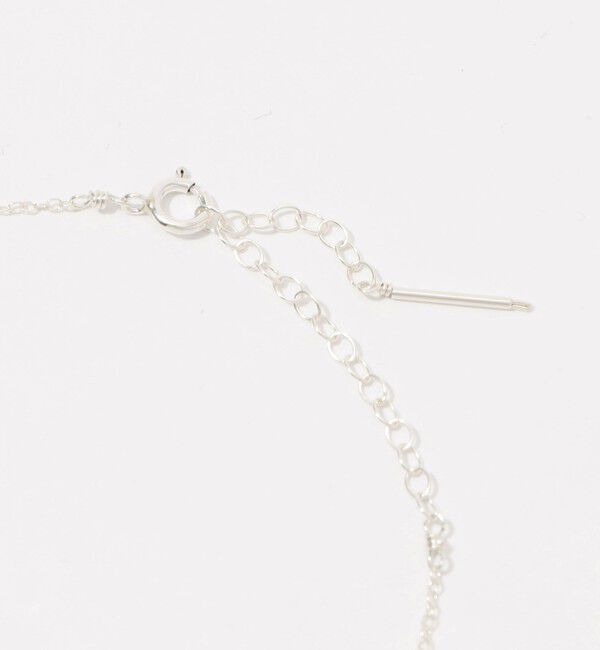 TOMORROWLAND GOODS「sumikaneko ネックレス」|ネックレス|