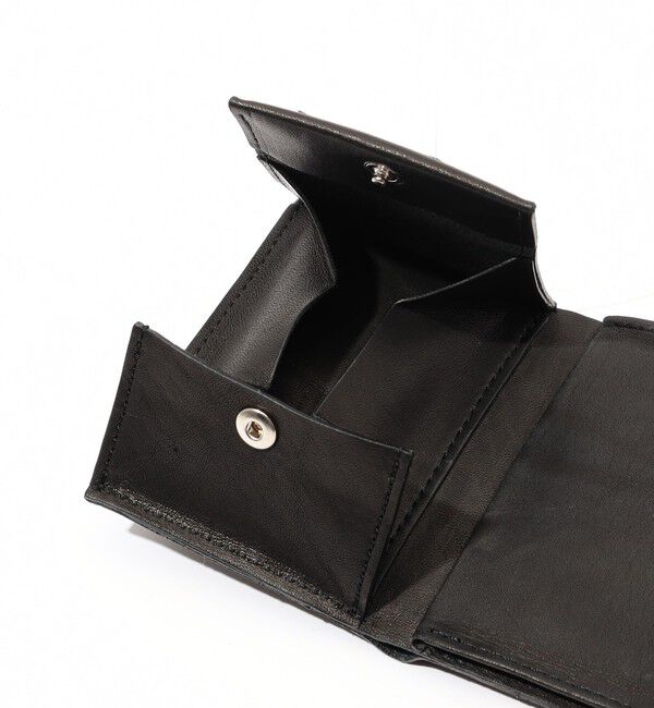 TOMORROWLAND GOODS「TEMBEA FOLD NUME ウォレット」|財布|