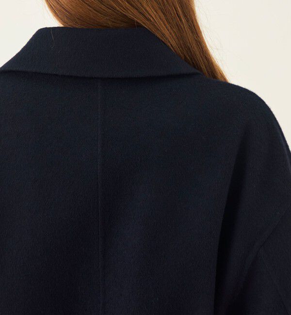 Ballsey「プレミアムリバー ロングコート」|その他|