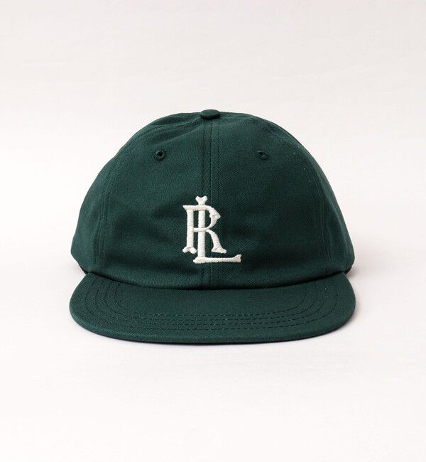 NOLLEY'S goodman「【COOPERSTOWN BALL CAP/クーパーズタウン ボールキャップ】LITTLE ROCK TRAVELERS CHINO CAP」|キャップ・キャスケット|