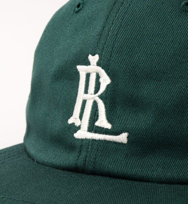 NOLLEY'S goodman「【COOPERSTOWN BALL CAP/クーパーズタウン ボールキャップ】LITTLE ROCK TRAVELERS CHINO CAP」|キャップ・キャスケット|