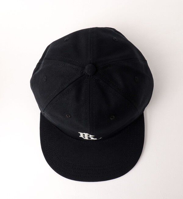 NOLLEY'S goodman「【COOPERSTOWN BALL CAP/クーパーズタウン ボールキャップ】LITTLE ROCK TRAVELERS CHINO CAP」|キャップ・キャスケット|