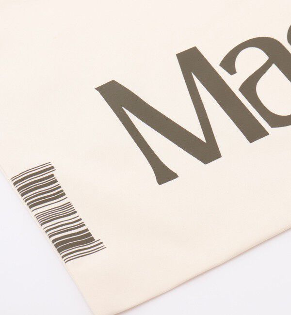 MAQWEL「【MAQWEL/マクウェル】TOTE BAG1」|その他|